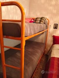 Letto a castello