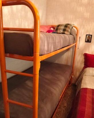 Letto a castello