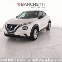 Nissan Juke 2nd SERIE 1.0 DIG-T 114 CV N-CONNECTA