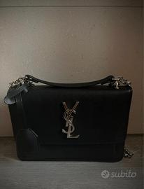 Sunset Bag