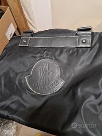 Borsa Moncler
