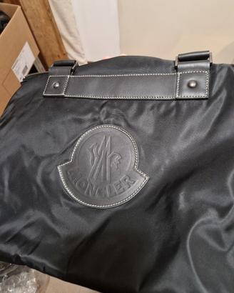 Borsa Moncler