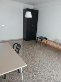 Sapienza Ampia Singola Vicino stazTiburtina