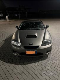 Hyundai coupé