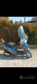 Piaggio zip