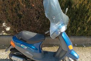 Piaggio zip