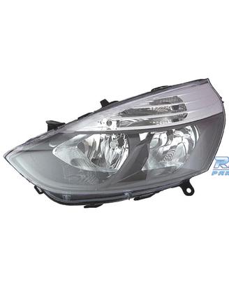FARO SINISTRO RENAULT CLIO 4 13-16