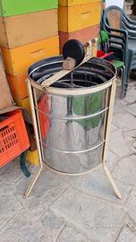 attrezzatura per apicoltori 