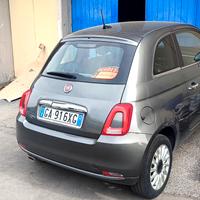 Fiat 500 1.2 69cv 2020