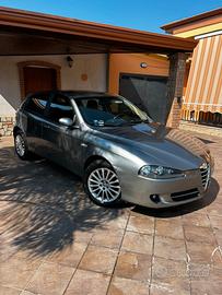 ALFA ROMEO 147 1.9 JTD 120 CV – ANNO 2007