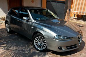 ALFA ROMEO 147 1.9 JTD 120 CV – ANNO 2007