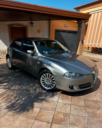 ALFA ROMEO 147 1.9 JTD 120 CV – ANNO 2007