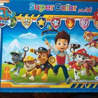 Puzzle Paw Patrol
