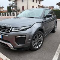 Range Rover Evoque HSE R-Dynamic