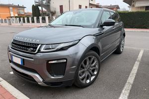 Range Rover Evoque HSE R-Dynamic