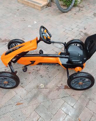 Go kart a pedali Berg 