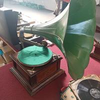 radio e grammofoni d'epoca 