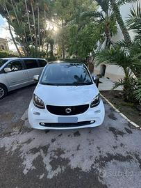 Smart Fortwo Passion