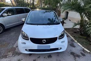 Smart Fortwo Passion