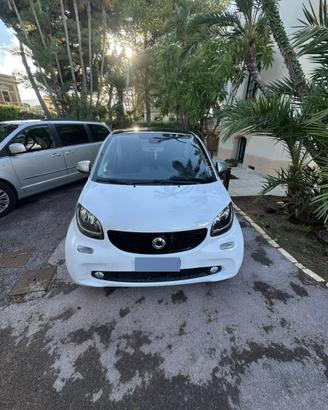 Smart Fortwo Passion