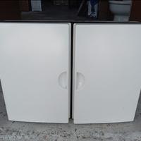 Armadietto in PVC di marca 