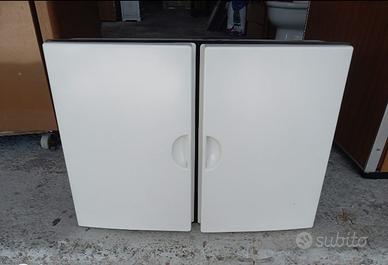 Armadietto in PVC di marca 