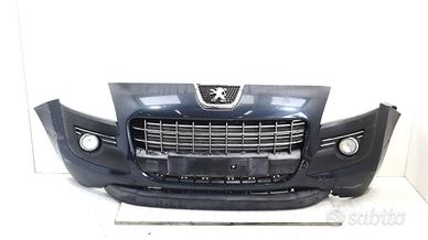 PARAURTI ANTERIORE COMPLETO PEUGEOT 3008 Serie 740