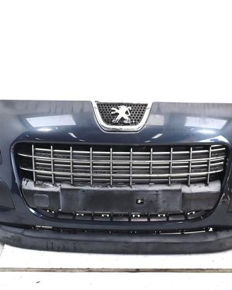 PARAURTI ANTERIORE COMPLETO PEUGEOT 3008 Serie 740