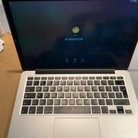 Macbook pro
