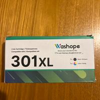 Cartucce 301XL compatibili HP