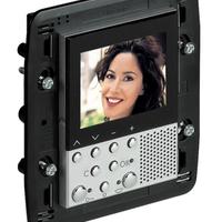 Videocitofono Bticino 349311