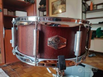 DrumArt Padouk 13"