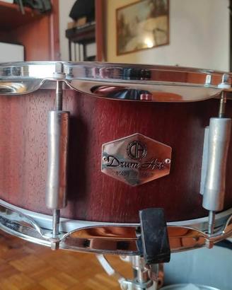 DrumArt Padouk 13"