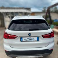 RICAMBI BMW X1