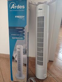 Ventilatore a torre