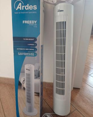 Ventilatore a torre