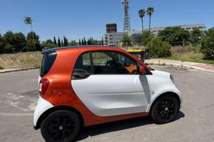 smart fortwo coupe