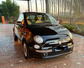 Fiat 500 (2007-2016) - 2008