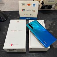 HUAWEI P 30 PRO 4G ( 8/128GB ) GARANZIA 