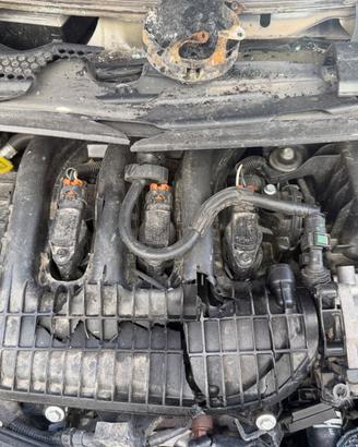 ricambi usati citroen c3 anno 2020 HM05
