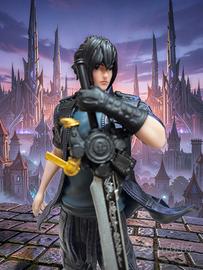 action figure Noctis Caelum