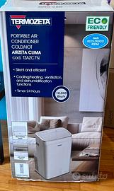 Condizionatore portatile