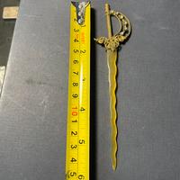 Fermacapelli fine 800