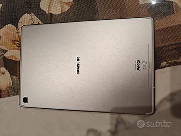 Samsung tab display amoled