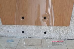 paravento originale piaggio meddley