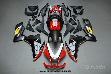 Carena per APRILIA RS / RS4 50 2011 - 2020