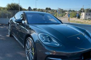PORSCHE PANAMERA 4  2.9 HYBRID PLATINUM EDITION