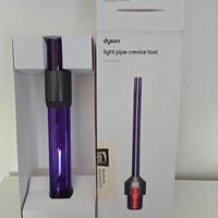 Dyson bocchetta a Lancia per Tubo Luminoso