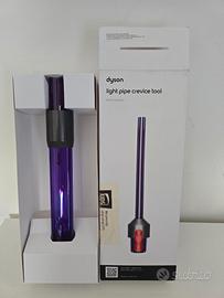Dyson bocchetta a Lancia per Tubo Luminoso