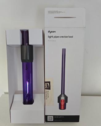 Dyson bocchetta a Lancia per Tubo Luminoso